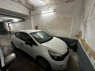 Garaje/Parking