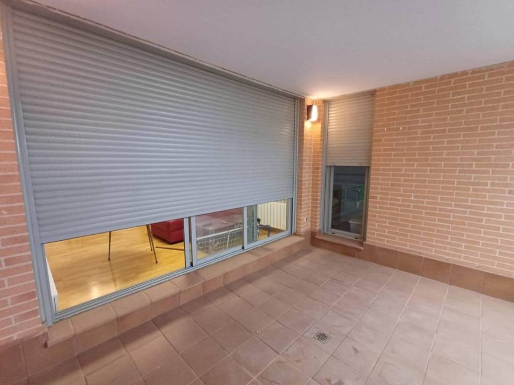 Terraza