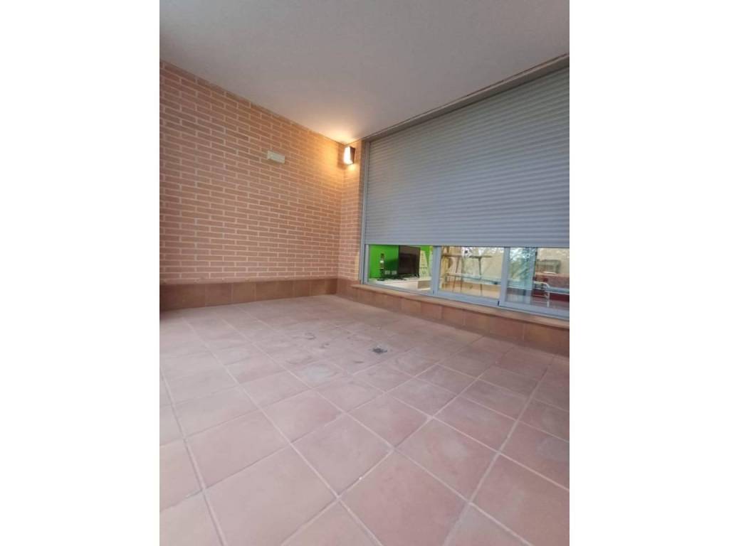 Terraza