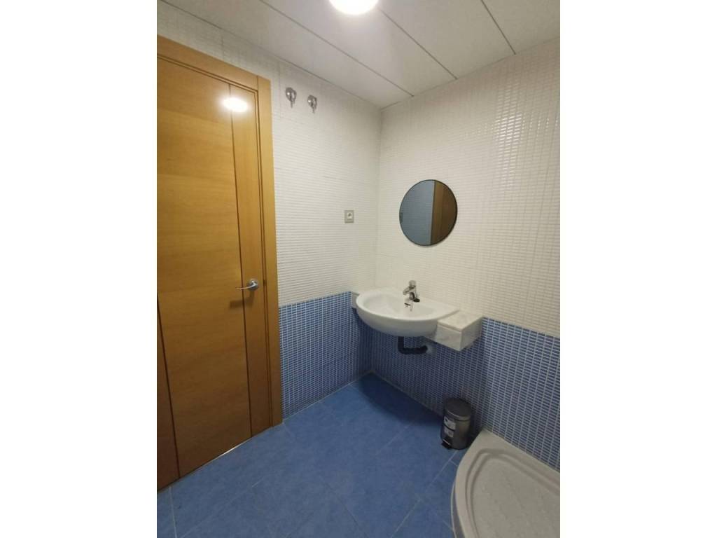 Baño