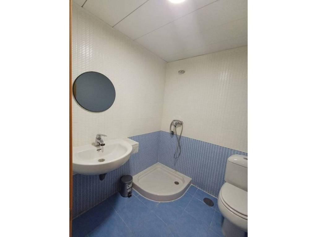 Baño