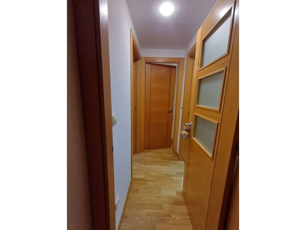 Pasillo