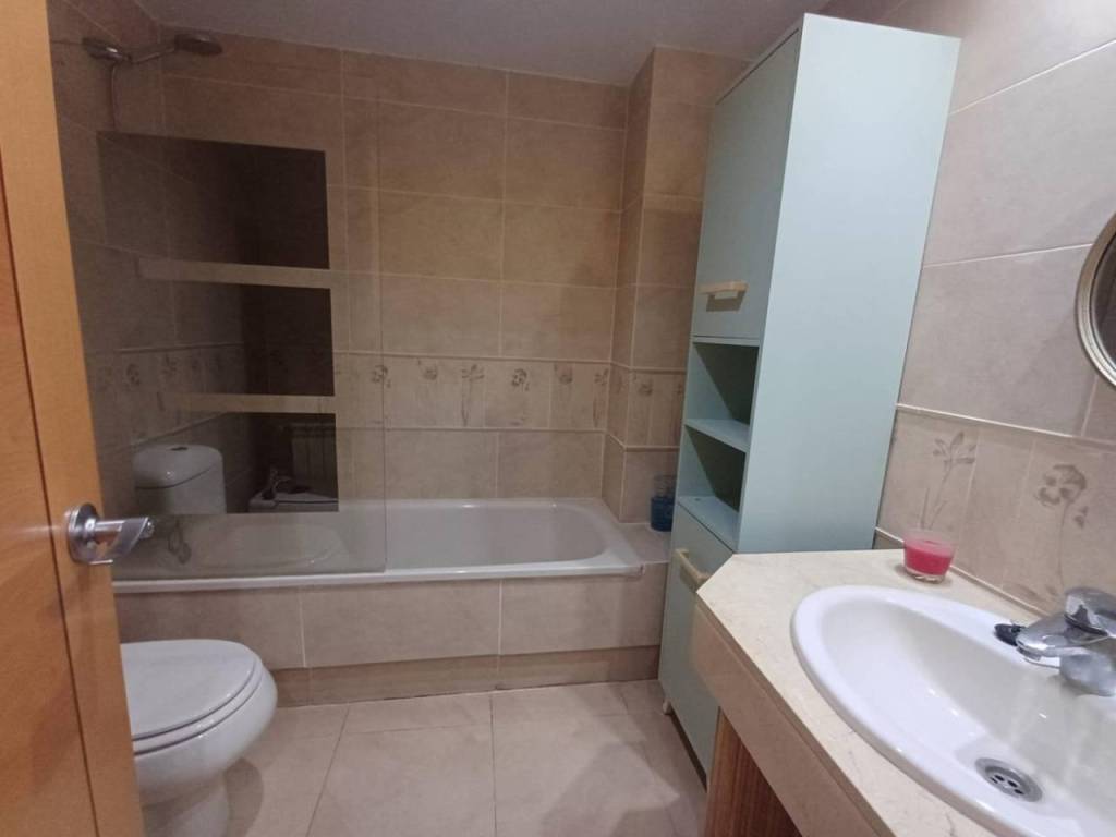 Baño