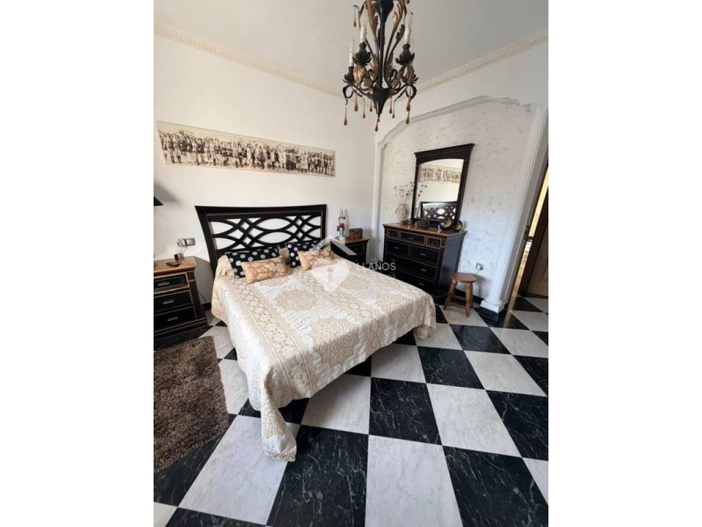 Dormitorio