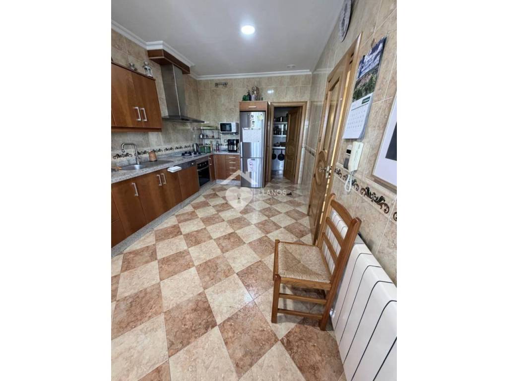 Cocina