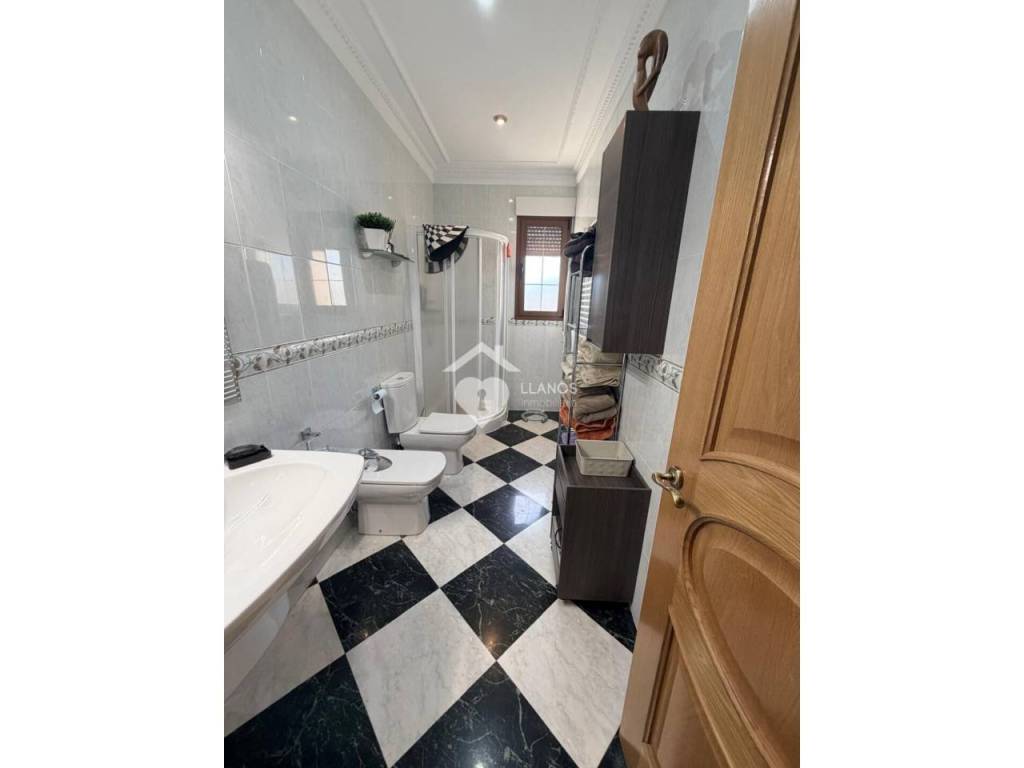 Baño