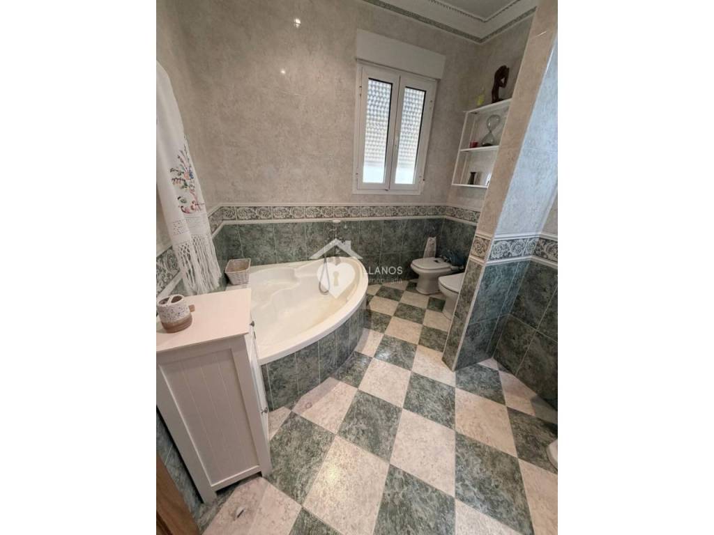 Baño
