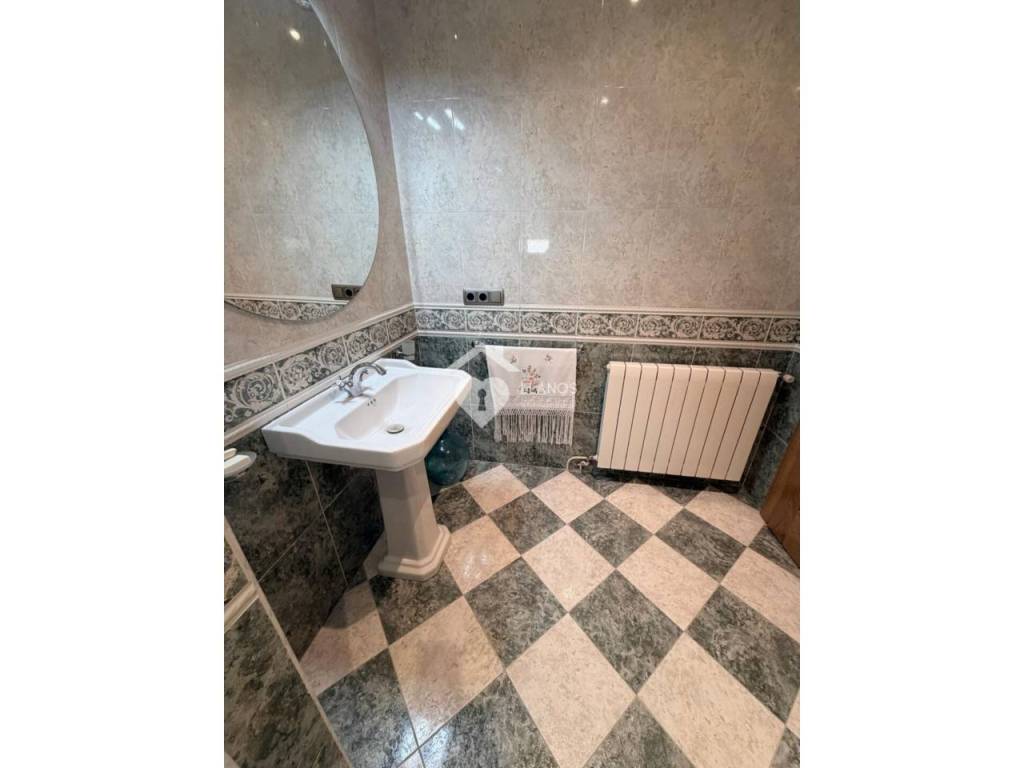 Baño