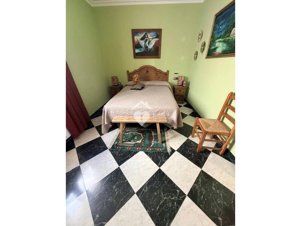 Dormitorio