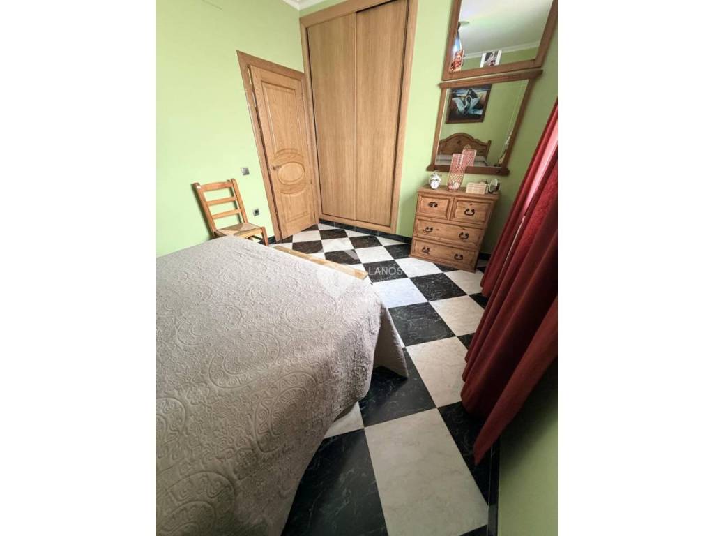Dormitorio