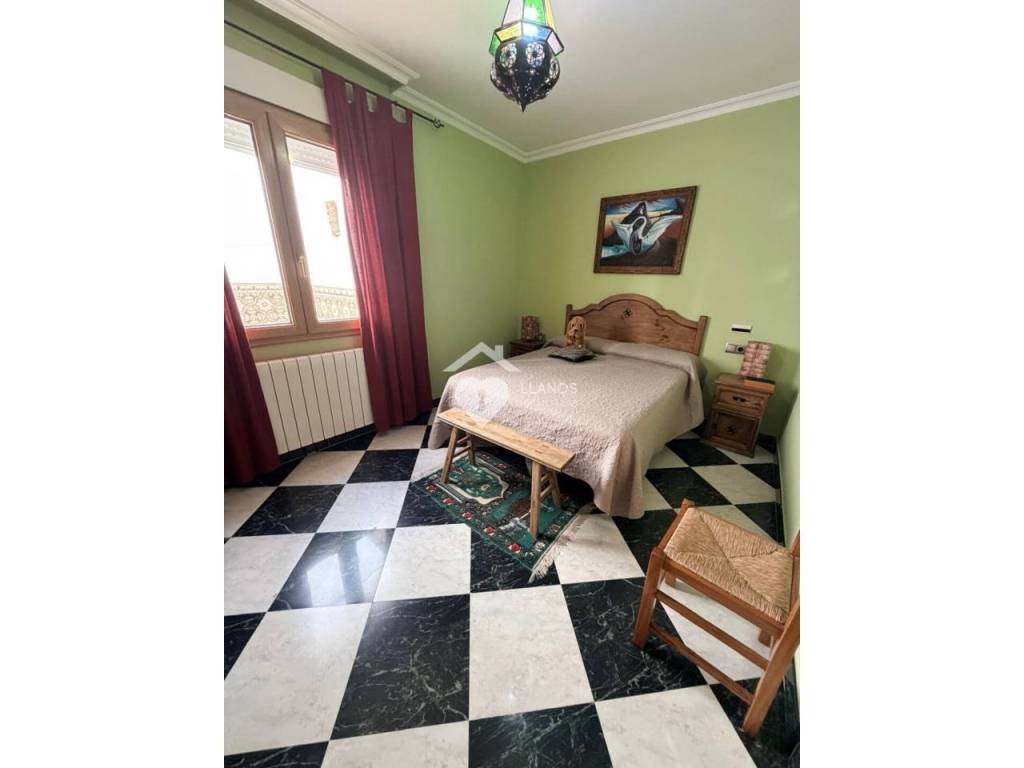 Dormitorio