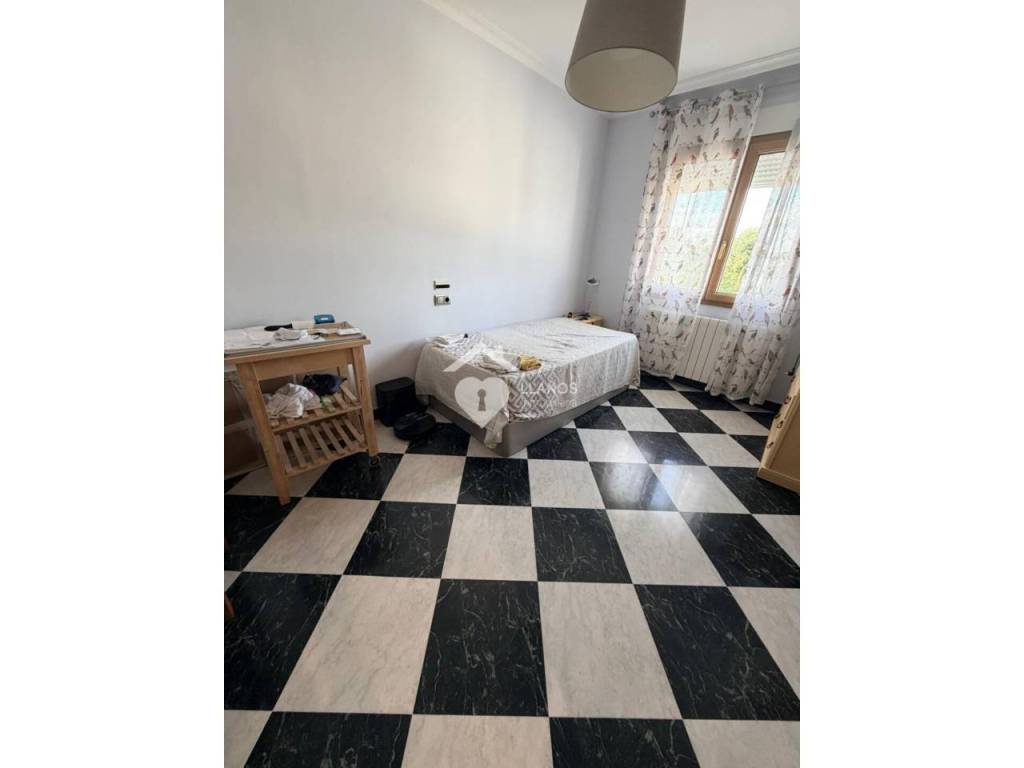 Dormitorio