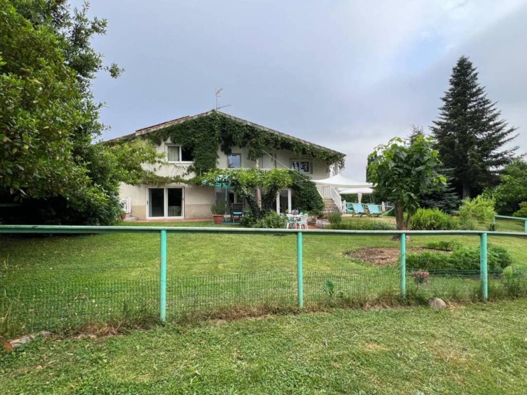 Fachada