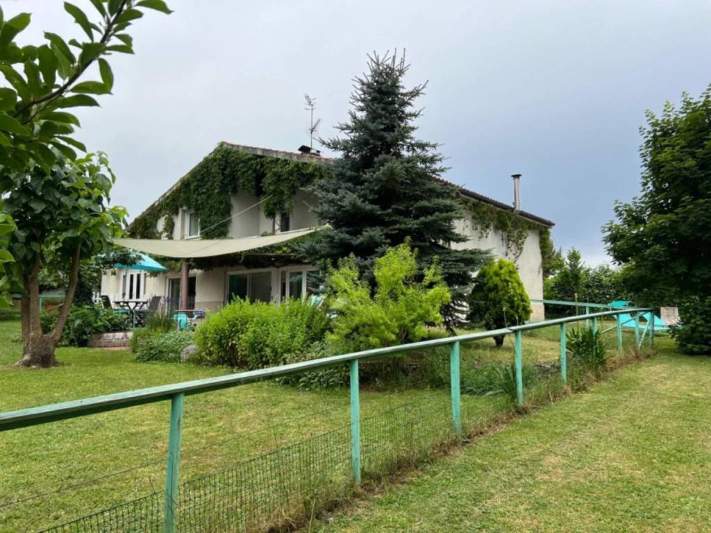 Fachada