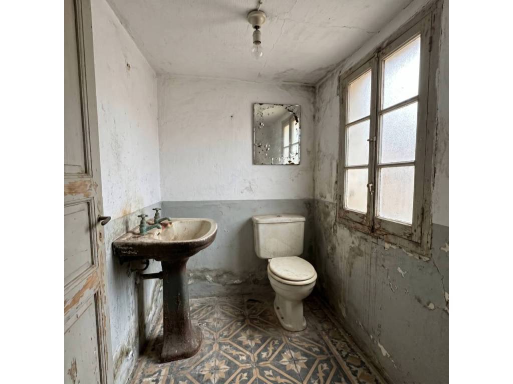 Baño