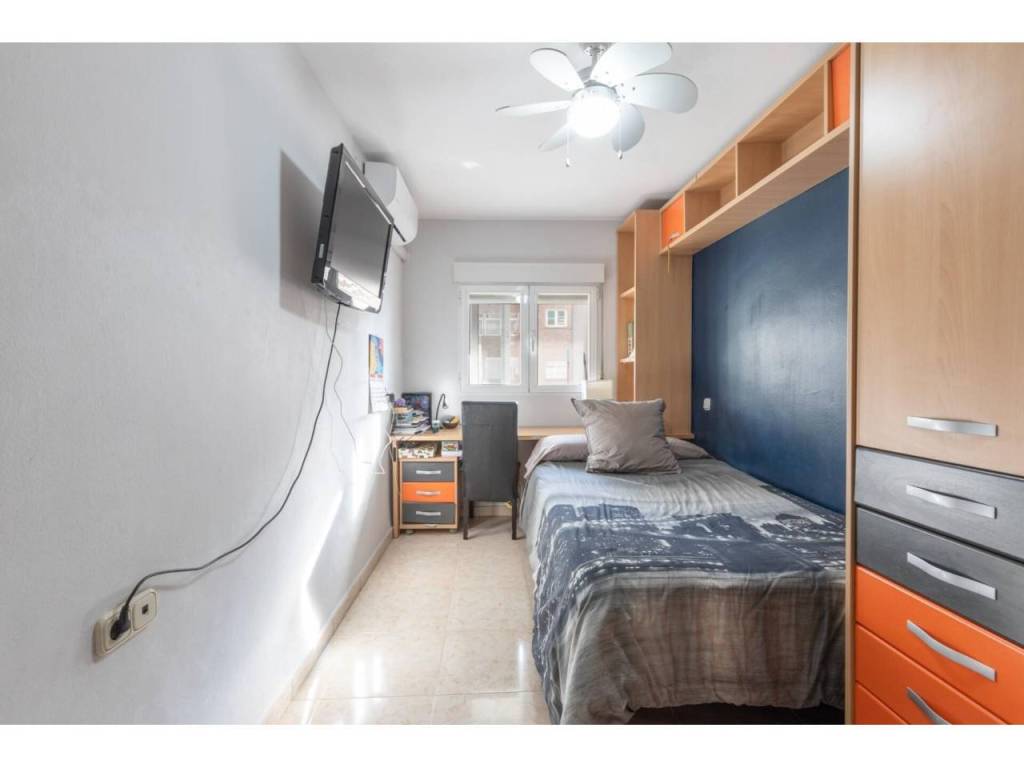 Dormitorio