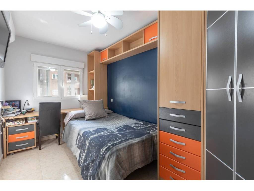 Dormitorio