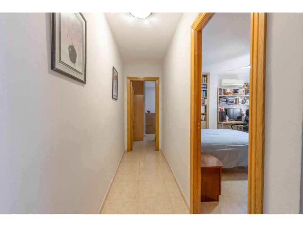 Pasillo