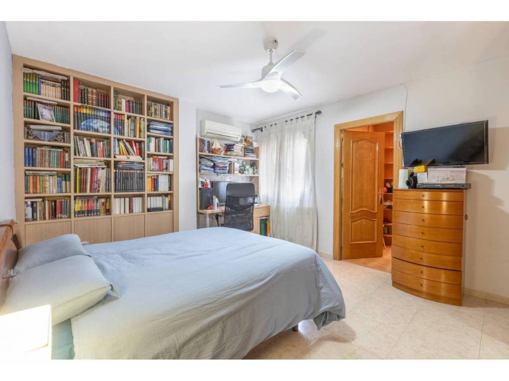 Dormitorio