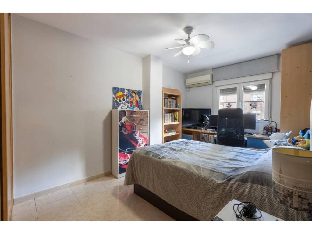 Dormitorio