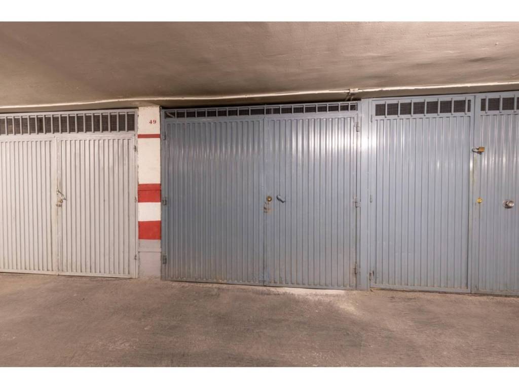 Garaje/Parking