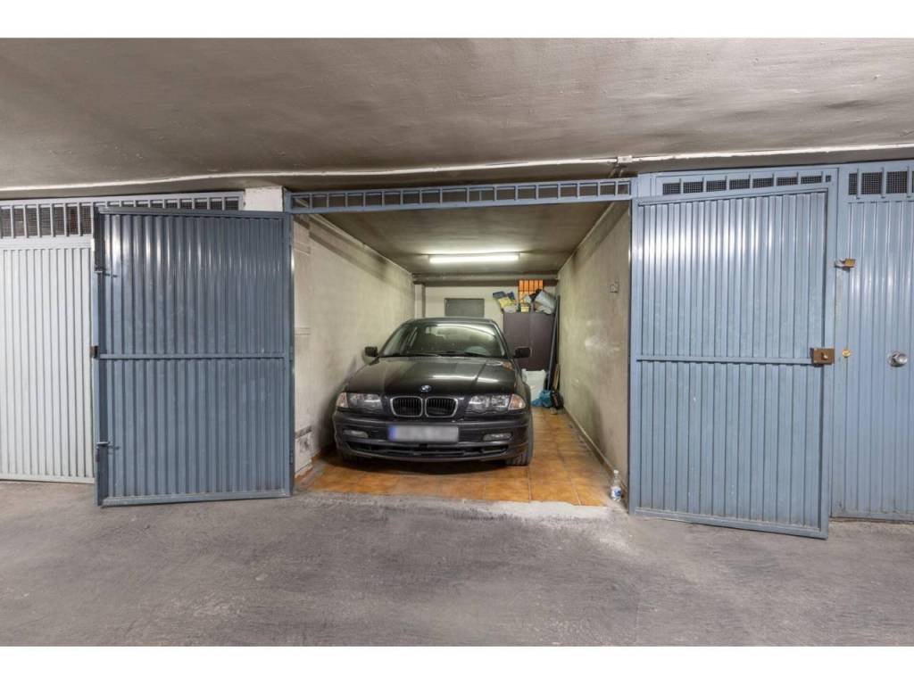 Garaje/Parking