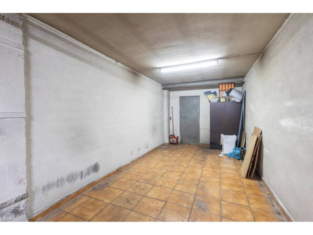 Garaje/Parking