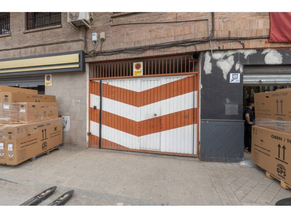 Fachada