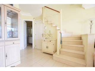 Escalera
