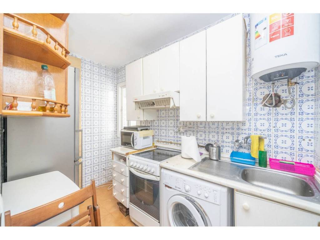 Cocina