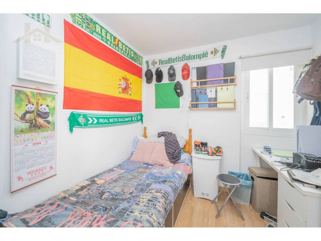 Dormitorio