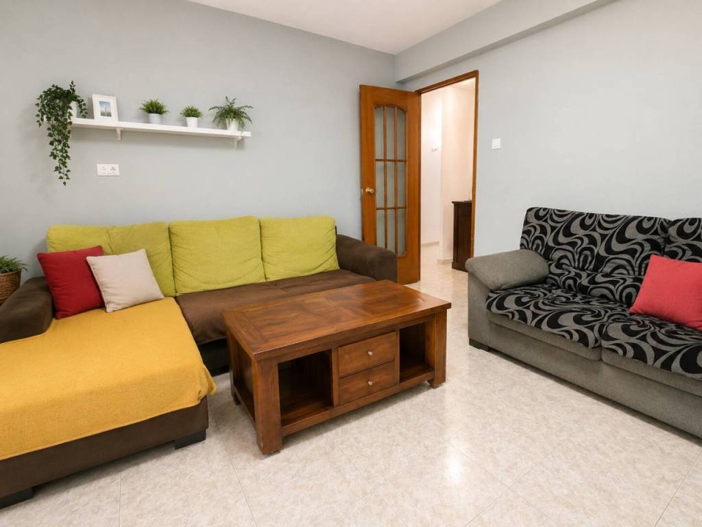 Salón