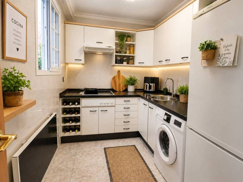 Cocina