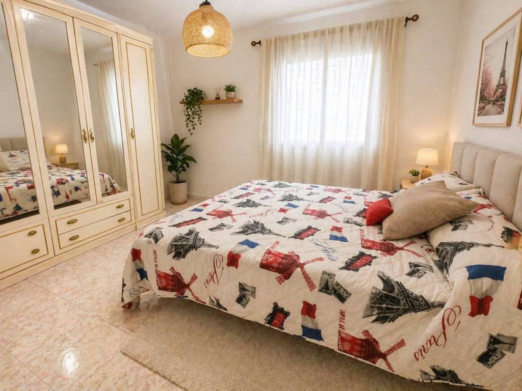 Dormitorio