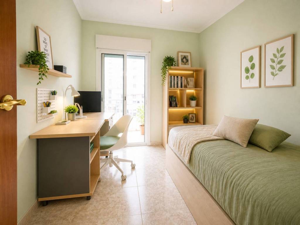 Dormitorio