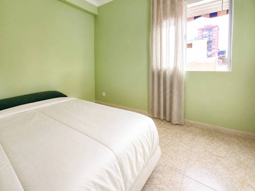 Dormitorio