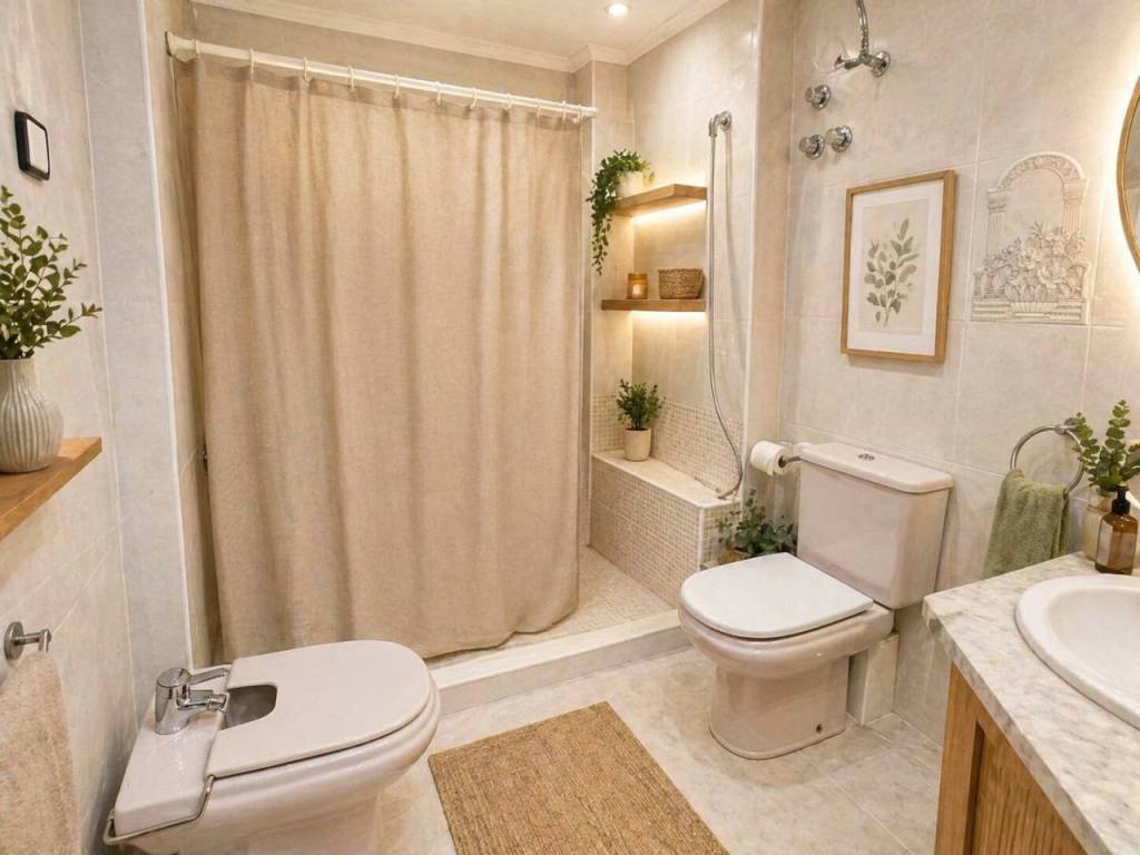 Baño