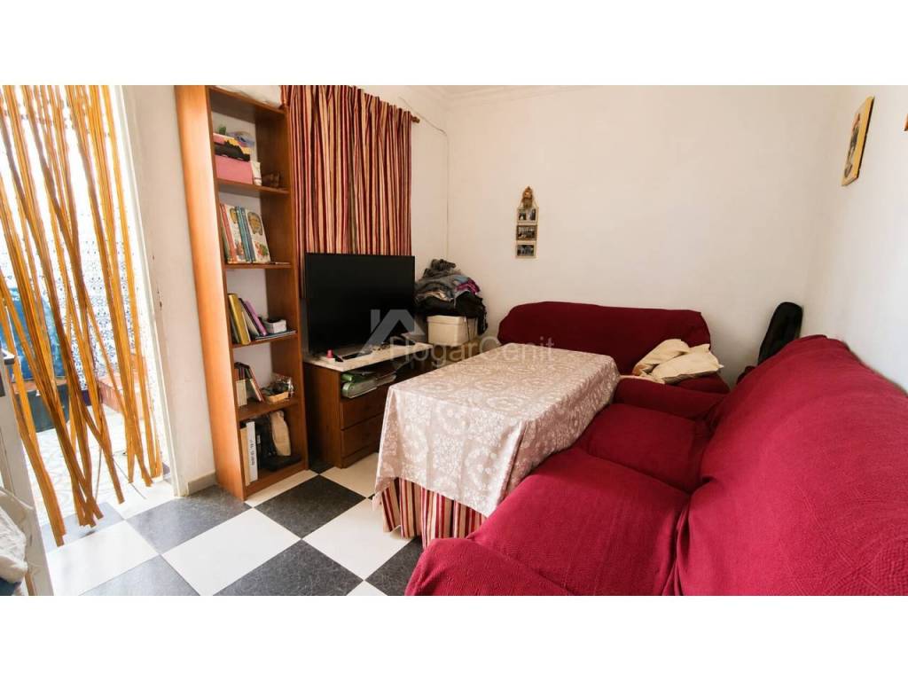 Dormitorio