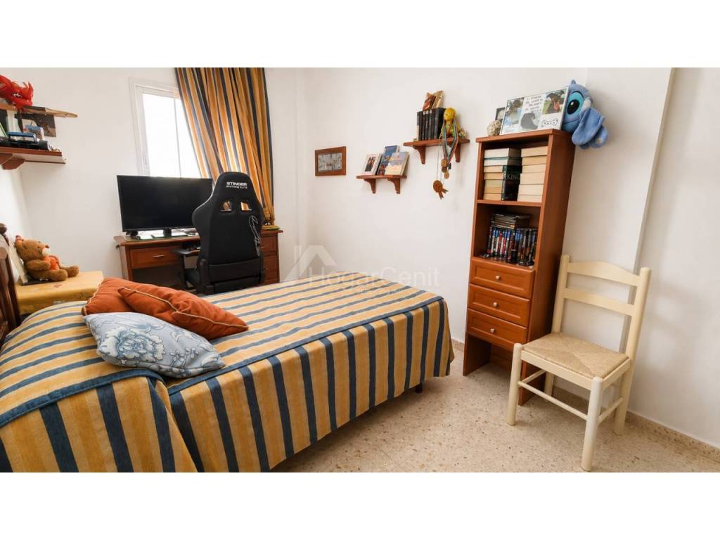 Dormitorio