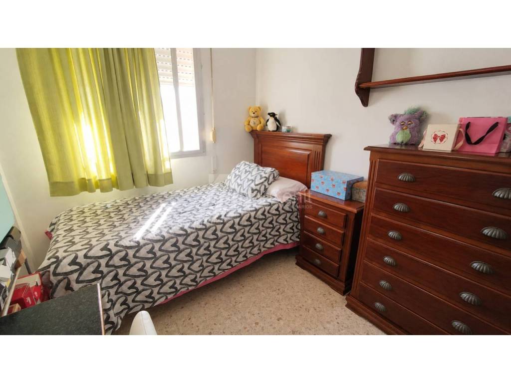 Dormitorio