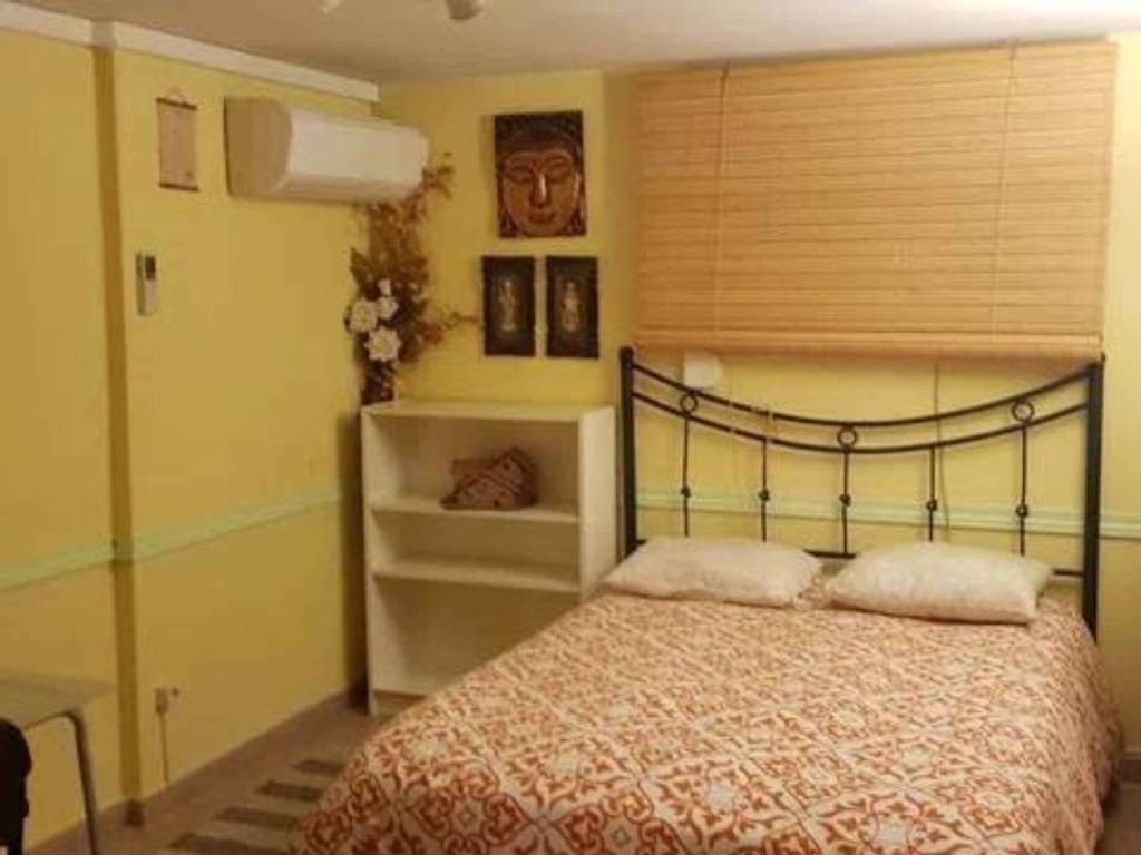 Dormitorio