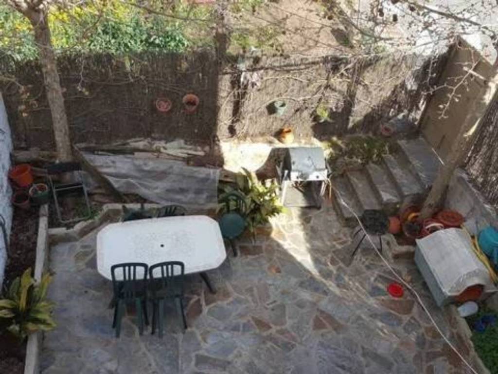 Jardín