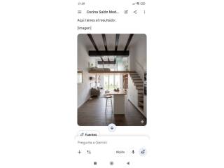Cocina
