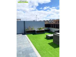 Jardín