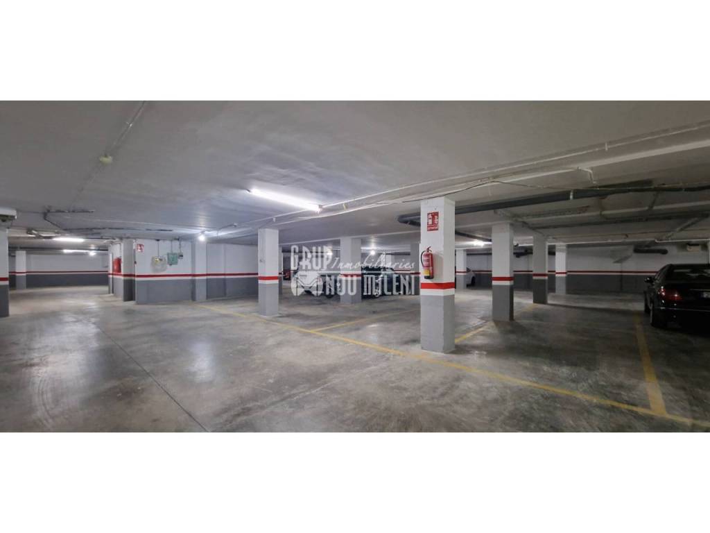 Garaje/Parking