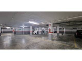 Garaje/Parking