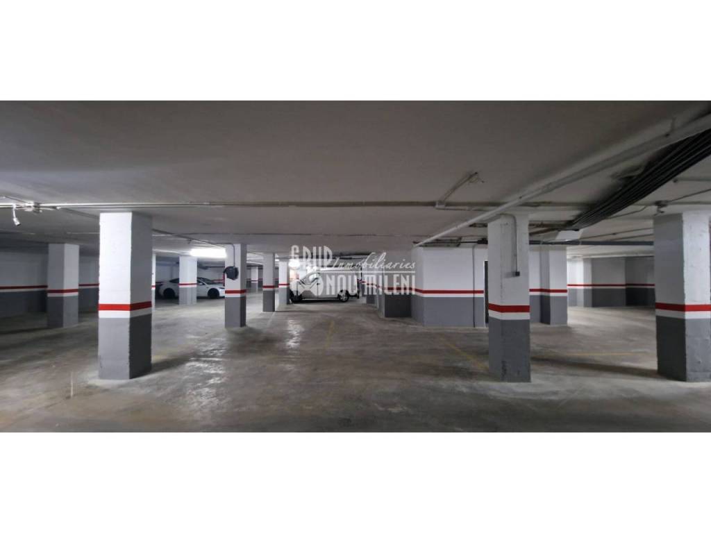 Garaje/Parking
