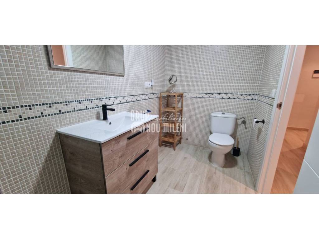Baño