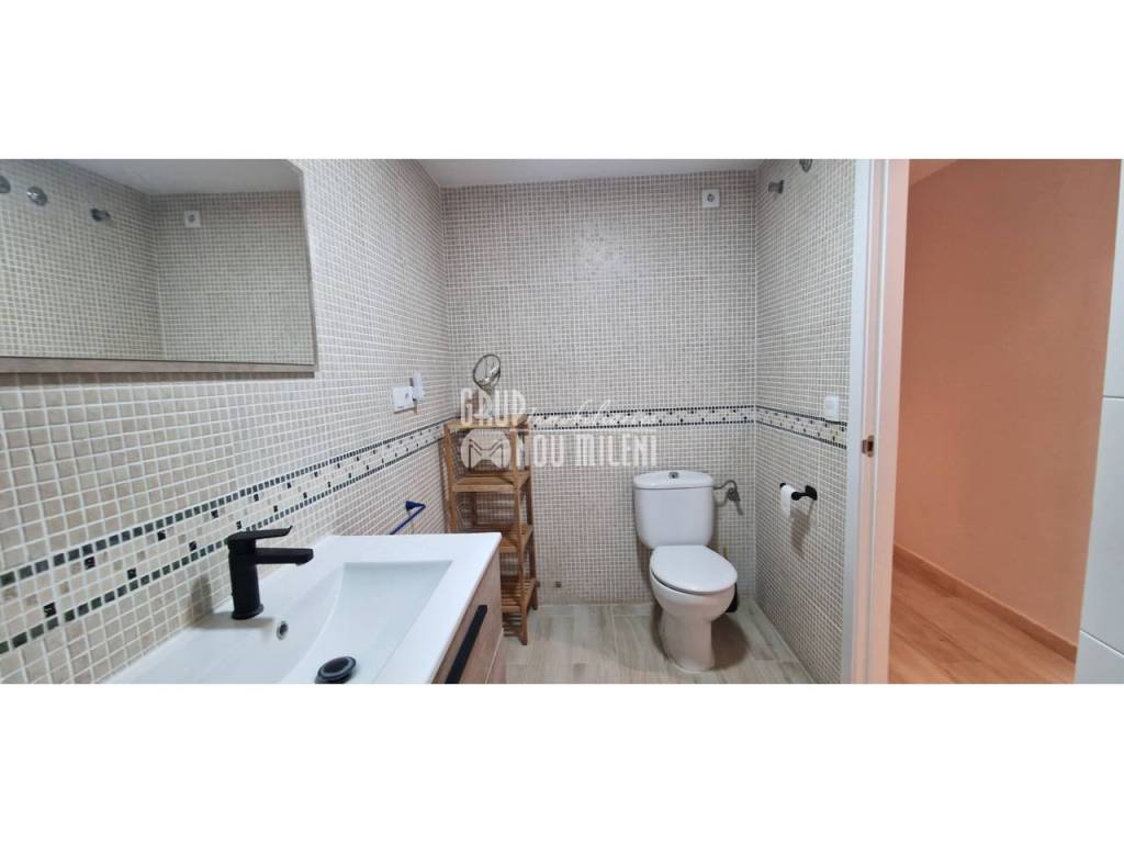 Baño