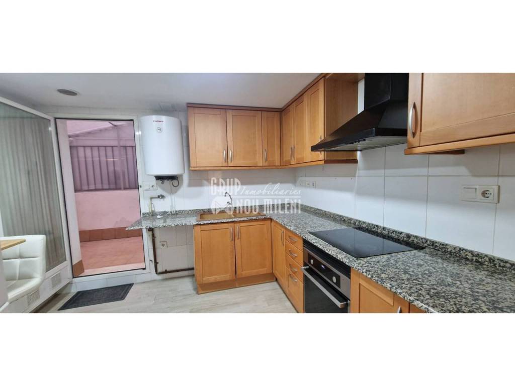 Cocina